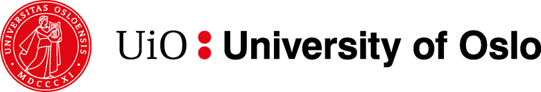 university of oslo logo